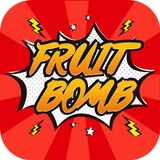Fruit vs Bomb icône