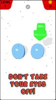 Fruit vs Bomb پوسٹر