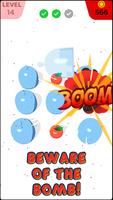 Fruit vs Bomb اسکرین شاٹ 2