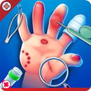 Hand Doctor Hospital APK