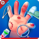 Hand Doctor Hospital icon