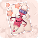 Happy Pencil APK