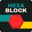 Hexa Block icon