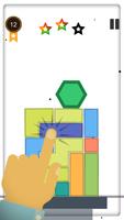 Hexa Block screenshot 1
