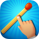 Matchstick Mobile Puzzle APK
