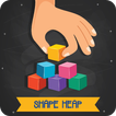 Shape Heap icon