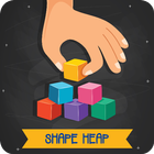 Shape Heap biểu tượng
