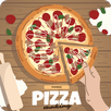 Pizza Making Factory APK