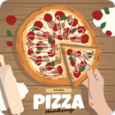 Pizza Making Factory APK