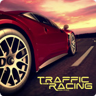 Traffic Racing Pro icon