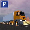 Best Truck Parking APK