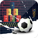 Knock Down 3D APK