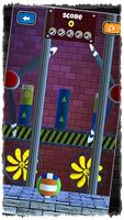 Knock Down 3D capture d'écran 2