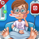 Hospital Emergency Service APK