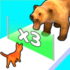 Cat Evolution icon