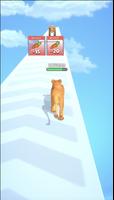 Cat Evolution captura de pantalla 2