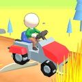 Grass Cut Run!