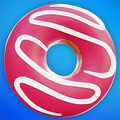 Donut Sorting!