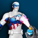 Diy Heroes! APK