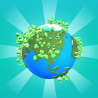 Earth Revival 3D icône