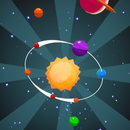 Planet Orbital ASMR APK