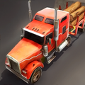 Pucker Trucker