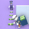 Robber Escape 3D