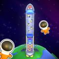 Rocket Launching