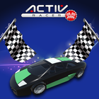 Activ Racer ícone