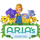 APK Aria's Adventures - Wildlife World