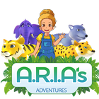 Icona Aria's Adventures - Wildlife World