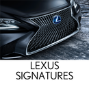 Lexus Signatures APK