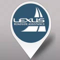 Lexus Roadside Assistance APK download