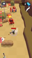 Join Clash Commander Tiny Army screenshot 2