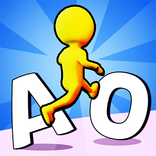 English Rush Vocabulary Runner