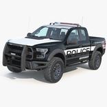 Real Police Simulation Games