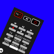 Remote Control for LG Tv