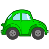 Beetle Run icon