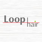 本庄市の美容室 Loop hairの公式アプリ-icoon