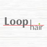 Icona 本庄市の美容室 Loop hairの公式アプリ