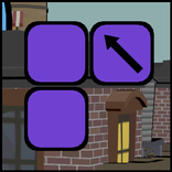 Tap Move Match