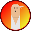 Fast Fingers: How fast can you icon