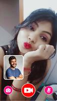 Live Video Call Bhabhi 海报