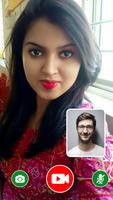 Live Video Call Bhabhi 截图 1