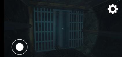 広いトイレ - 意味不明ホラーゲーム スクリーンショット 1