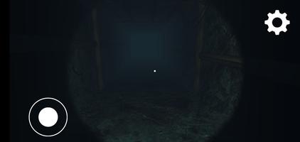 広いトイレ - 意味不明ホラーゲーム スクリーンショット 3