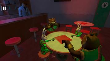 Poster Liar’s Bar - Giochi di Bluff