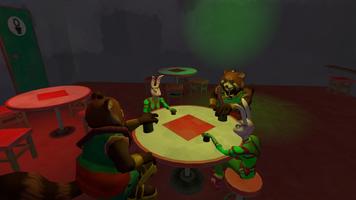 3 Schermata Liar’s Bar - Giochi di Bluff
