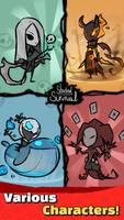 Shadow Survival پوسٹر