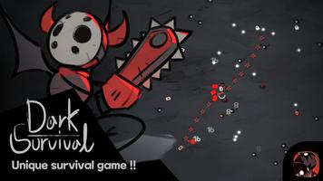 Poster Dark Survival